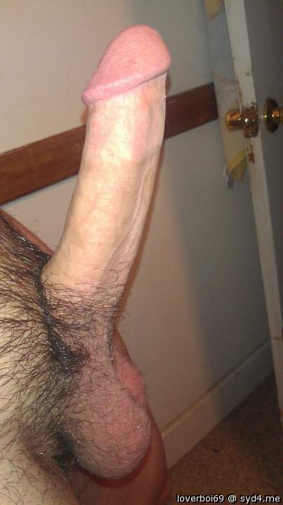 Photo of a joystick from loverboi69