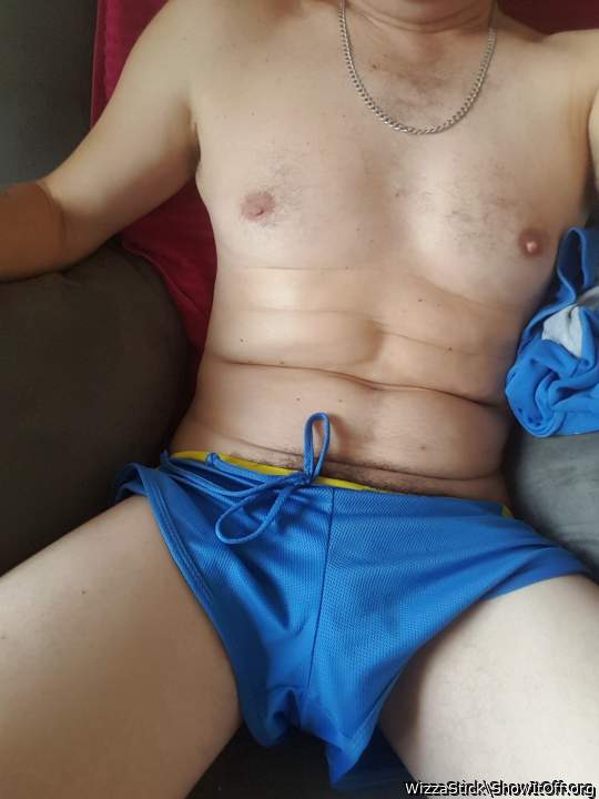 are you wearing underwear?