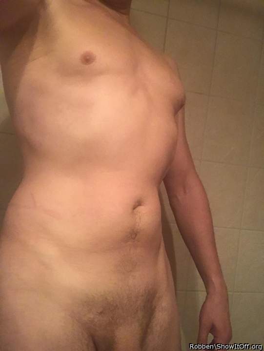 My body