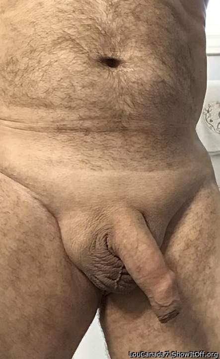 Fantastic body and cocku