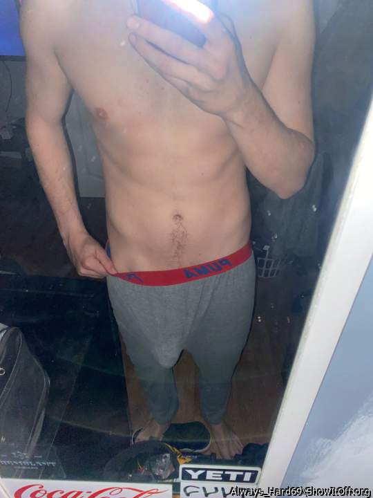 Photo of a prick from Always_Hard69