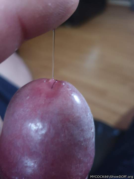 Photo of a love stick from MYCOCK66