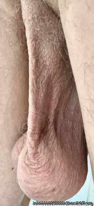 Testicles Photo from John1111199999