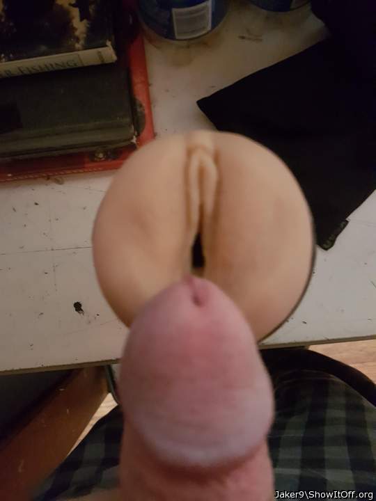 Photo of a cock from Jaker9