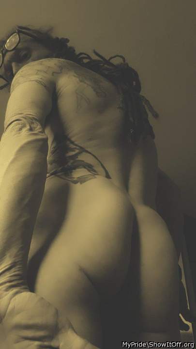 Photo of Man's Ass from Mypride