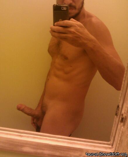 A real hot fucker