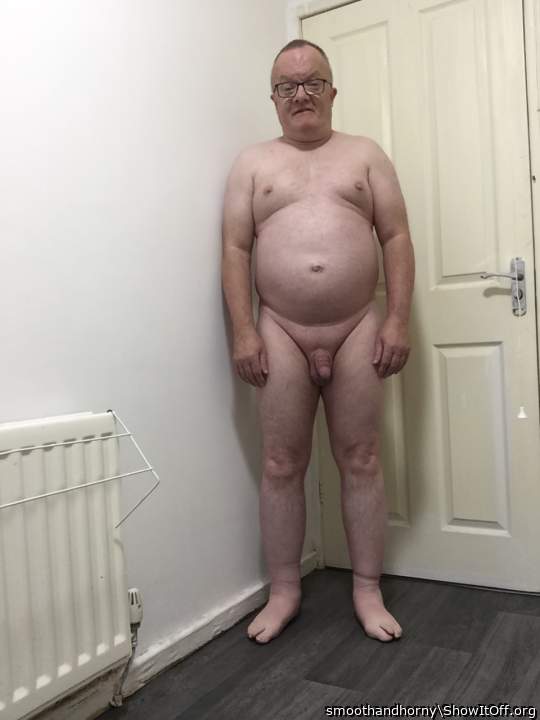 Photo of a one-eyed monster from smoothandhorny