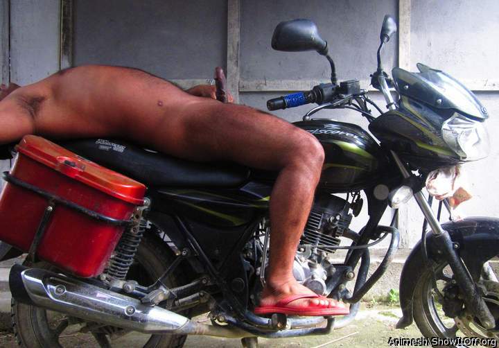 Photo of a penile from Animesh