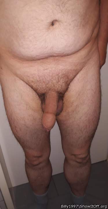 Photo of a middle leg from billy1997