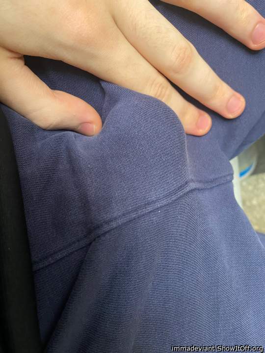 Photo of a penile from immadeviant