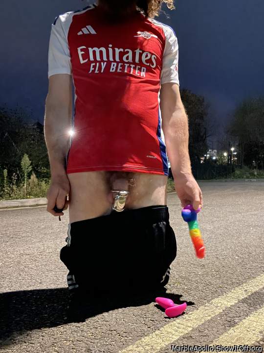 On my knees waiting for a throbbing cock