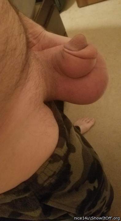 nice big balls 