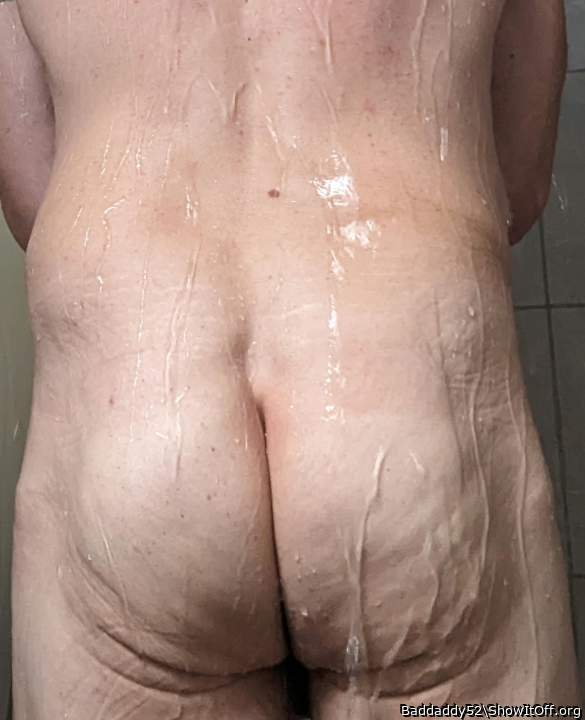 Cum feel my ass
