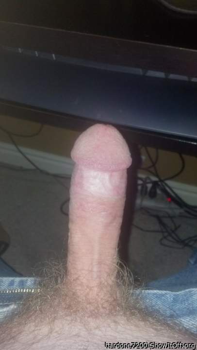 Photo of a third leg from hardone7200