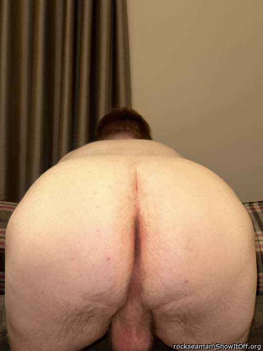Love that arse 