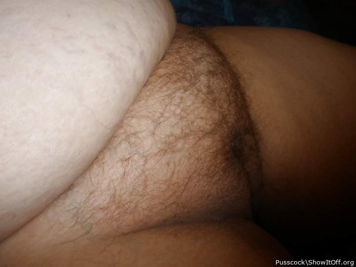 Photo of a pocket rocket from Pusscock