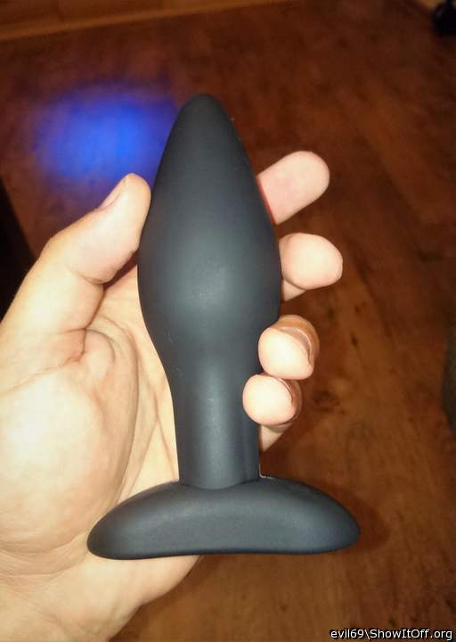 + this amazing toy