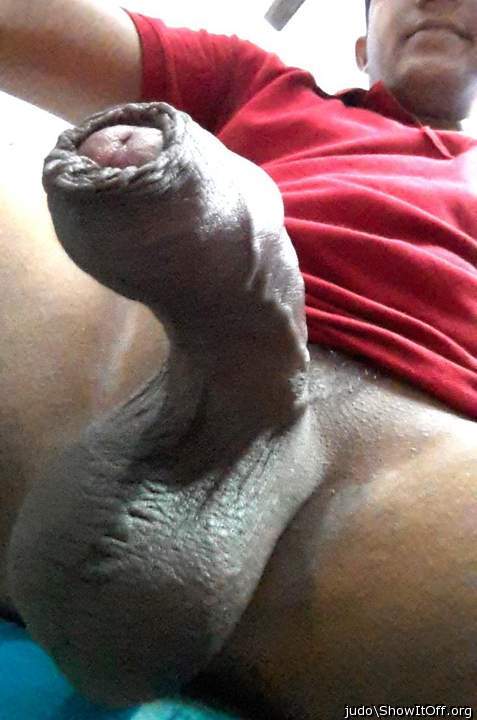 I think it's time for a good milking!