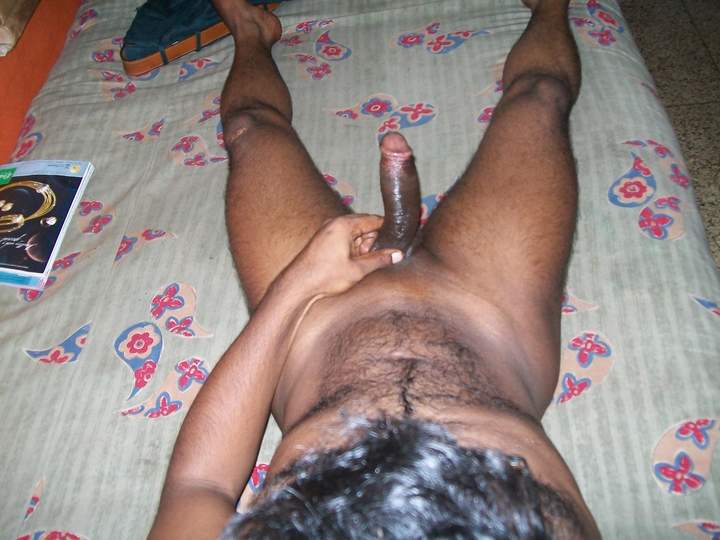 Photo of a phallus from 8darkchoco