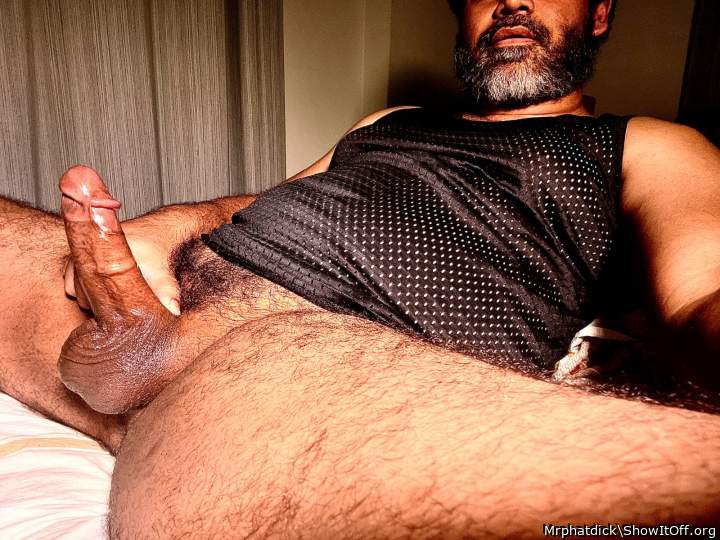 Photo of a pecker from Mrphatdick