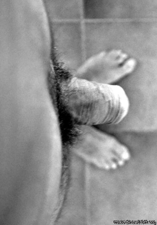 Photo of a hot dog from mixio