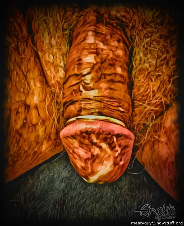 Photo of a jackhammer from meatyguy