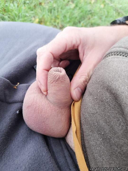 Photo of a meat stick from Zeradios