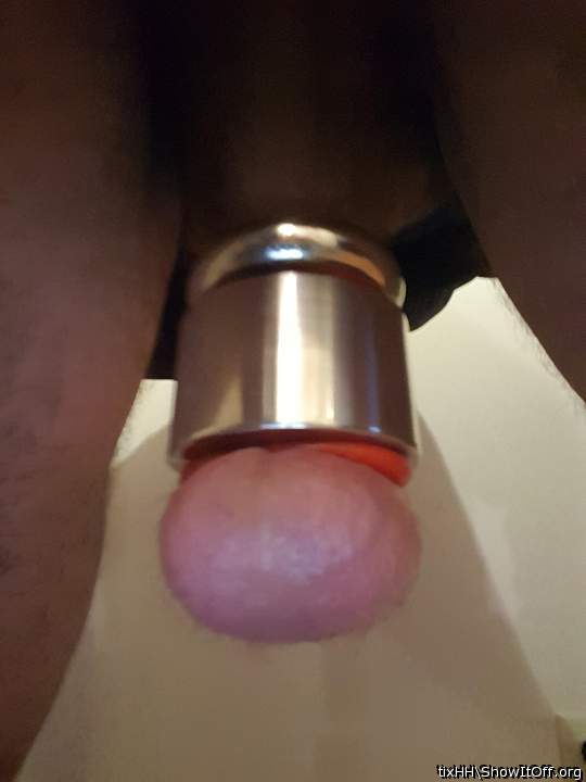 ballstretching