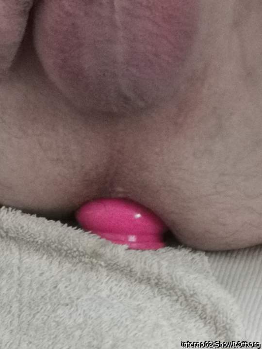 Photo of a love muscle from inferno62