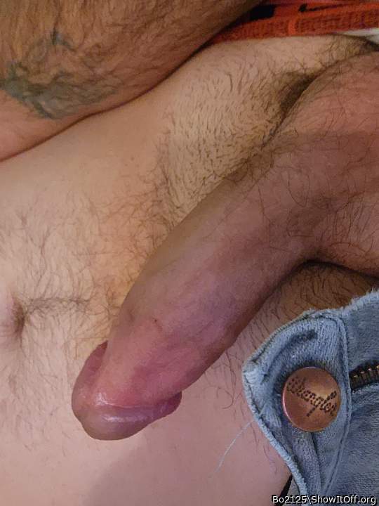 Photo of a pecker from Bo2125