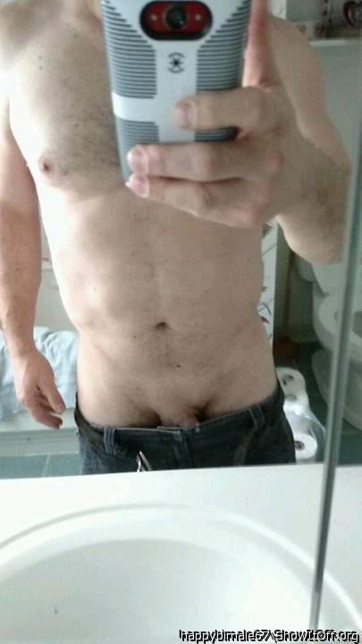 little lower please