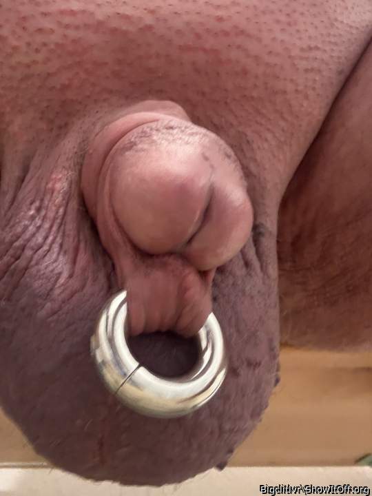Photo of a middle leg from Bigclitlvr