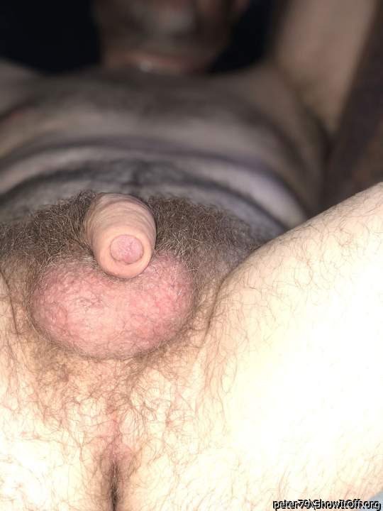 Testicles Photo from peter79