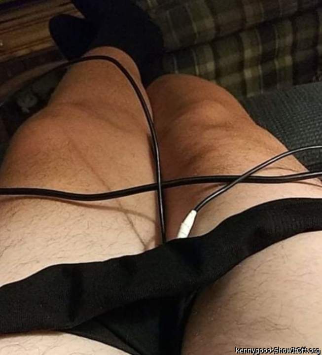 legs