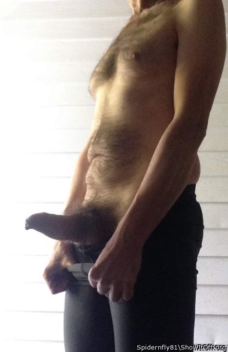 Free the cock ;)