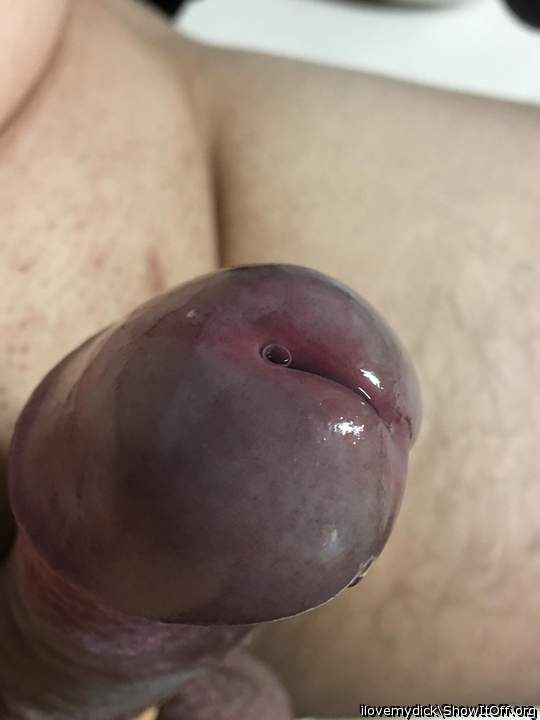 Photo of a ram rod from ilovemydick