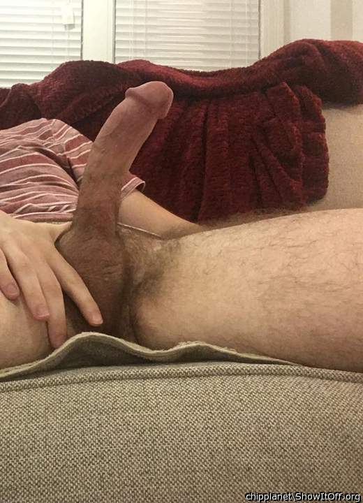 Photo of a love muscle from chipplanet