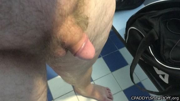 My Circumcised Dick-Do you like it?