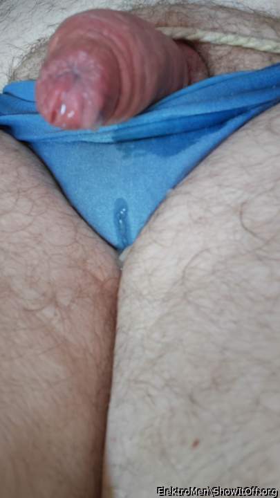 Photo of a cock from ElektroMen