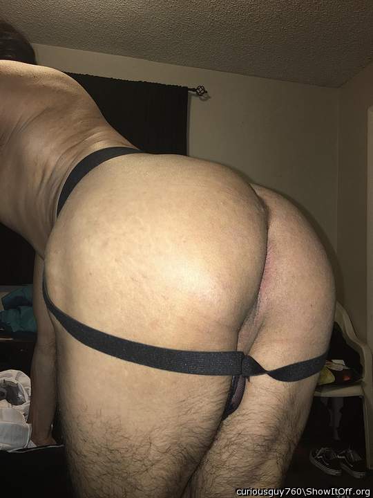 Jock strap