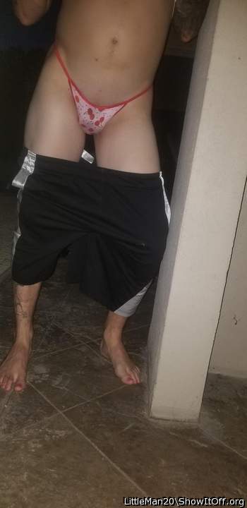 Adult image from LittleMan20