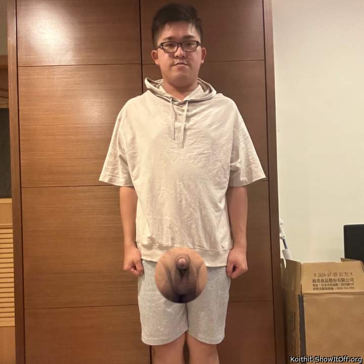 Does anyone know?