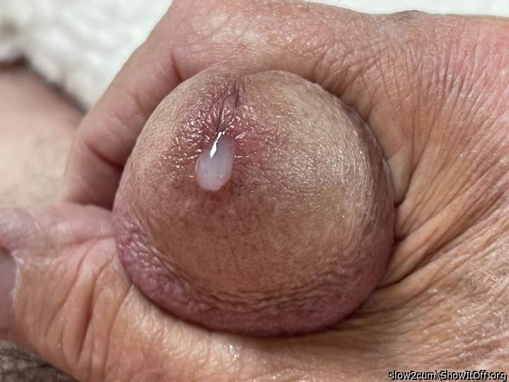 Delicious hot handful.....SWEET!!  