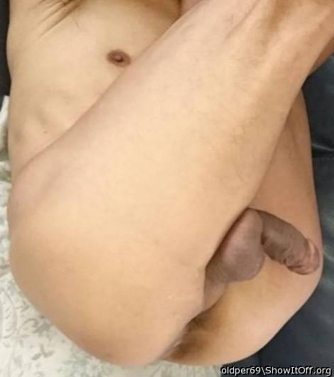 Photo of Man's Ass from oldper69