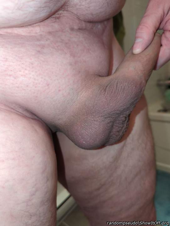 Testicles Photo from randompseudo
