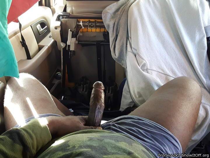 My friend cock 3