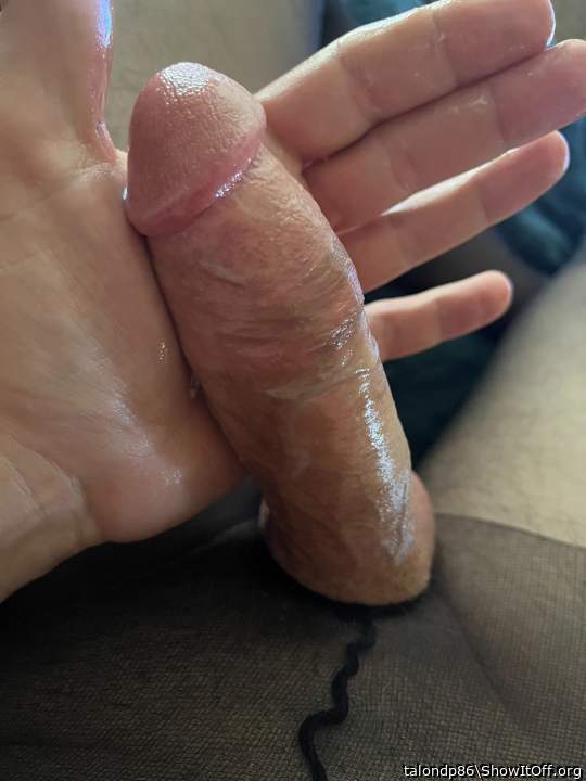 Photo of a joystick from talondp86