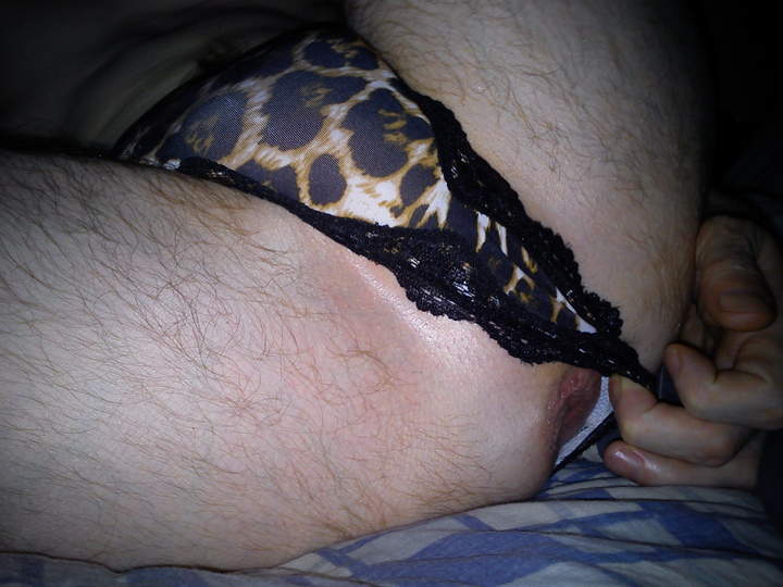 Photo of Man's Ass from mack101