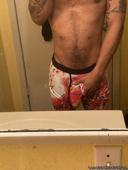 Photo of a love wand from bamadick