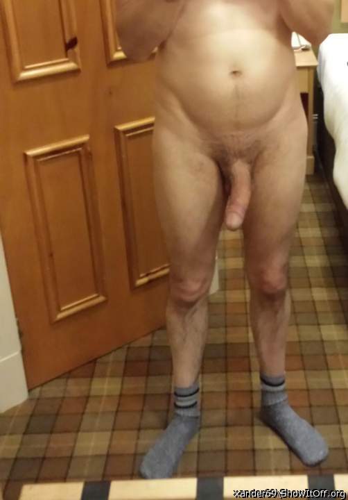 Photo of a dick from xander69